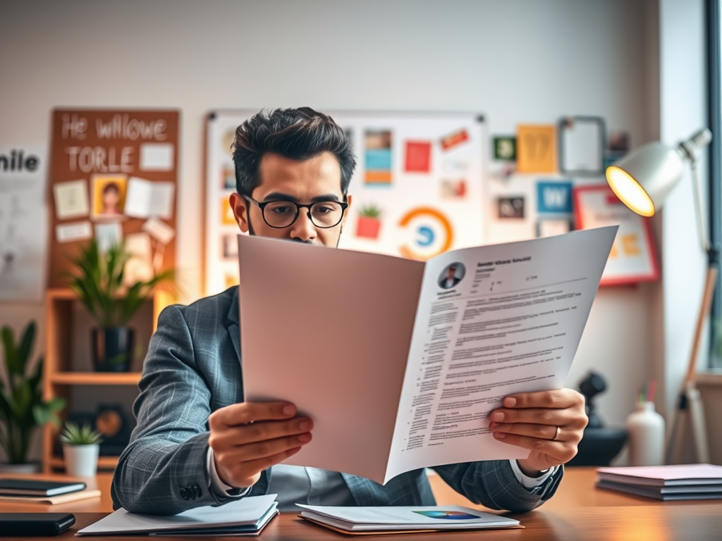 How to Use Your Experience to Power Your Job Search&nbsp;Strategy